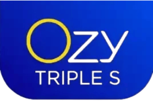 OZY Triple S  ครบจบในหนึ่งเดียว 7 in 1